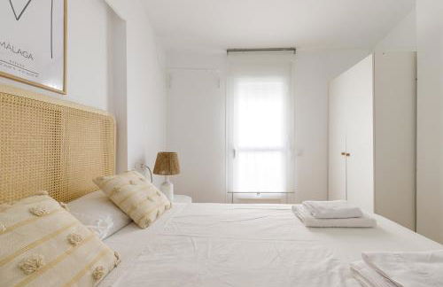 Living4malaga Seaside apartments - Foto 12