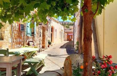 Bay Tree Villa - Main House Almyrida - Foto 42