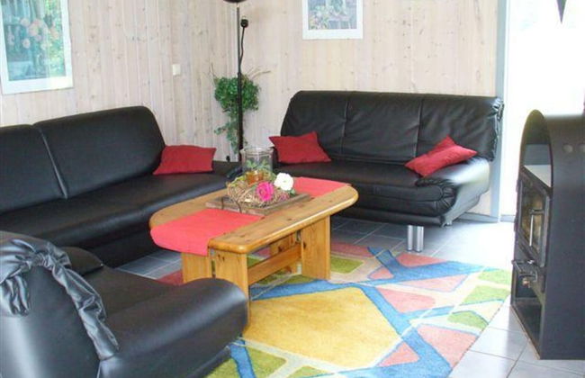 Exklusives Skandinavisches Ferienhaus - Foto 5