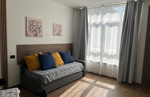 Rubiera Sunny Apartments - Luminosi e vicino museo Ferrari - Foto 15