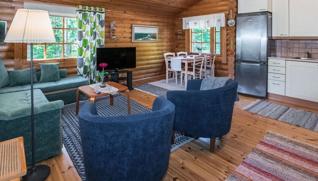 Kiimalammi - Foto 5, Inside other