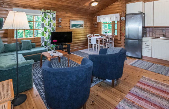 Kiimalammi - Photo 5