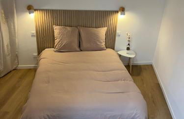 L'Appart cosy 52m2 avec local à vélo près du Canal du Midi - Foto 15