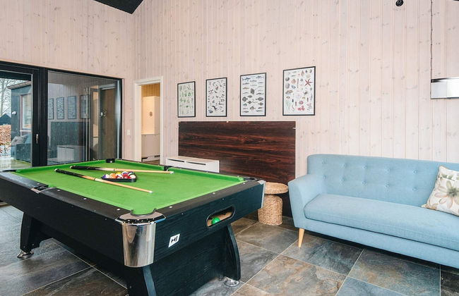 12 Person Holiday Home in Haderslev - Foto 28