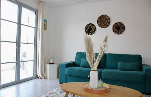 Les Hauts du Port-appartement élégant et central - Foto 2