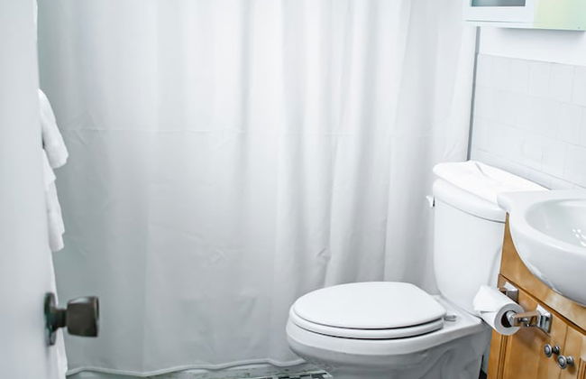 Point Arena Lighthouse - Foto 71