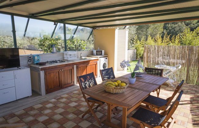 Bungalow Felicit 1 With Pool - Foto 31