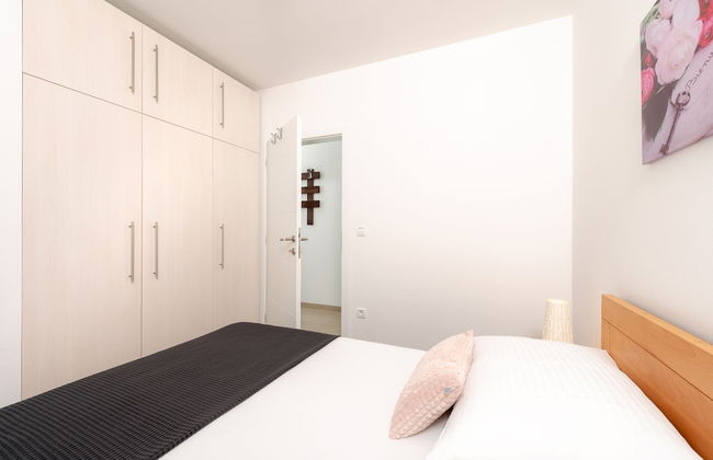 Olive Tree Apartments - Foto 18