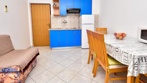 Apartment Vukić-3 by Interhome - Foto 4