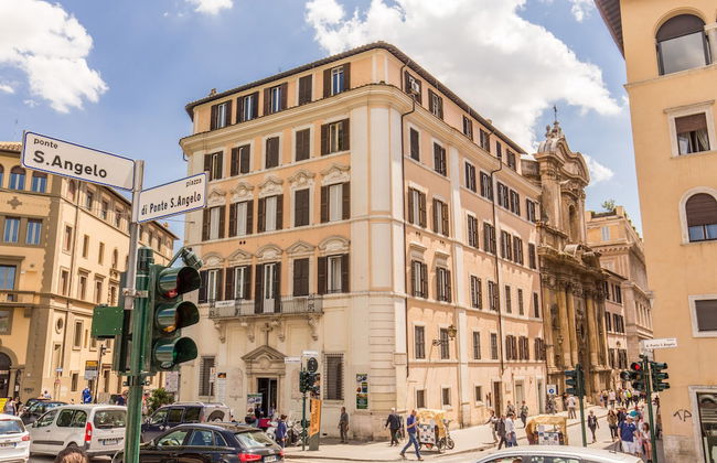 The Bridge Suites - Foto 34