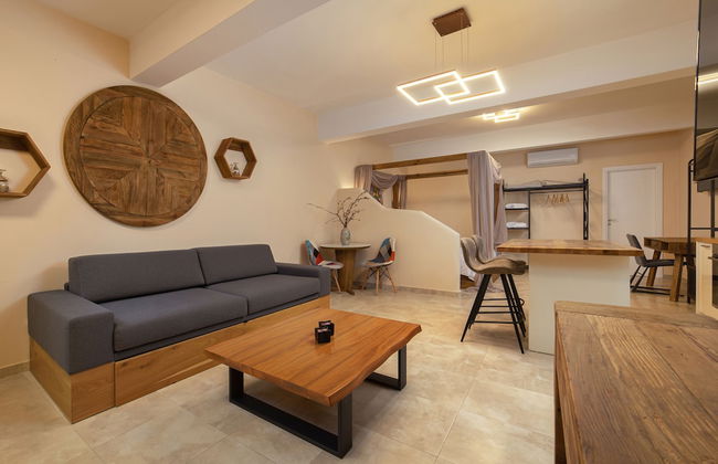 Andros 4 All Seasons Villas & Suites - Foto 31