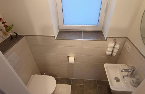 Ferienwohnung im Panoramaweg - Foto 14