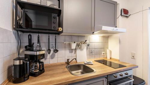 Urbanes Nest, ideal für Entdecker - Foto 5