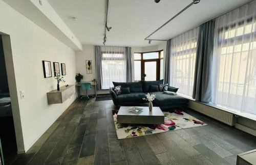 Ferienwohnung am Storchennest - Foto 9