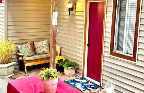 Tiny House with private Hot Tub near Seattle - Foto 23