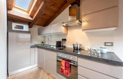 Appartamento 3 Camere Letto Courmayeur - Foto 23