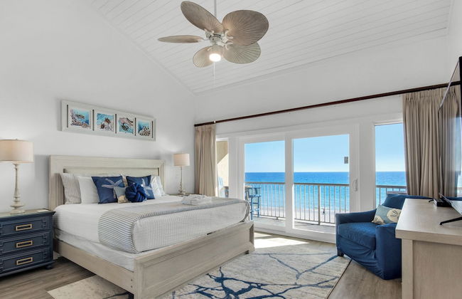 Gulf-front in Destin! Community Pool, Minutes to Beach - Foto 6