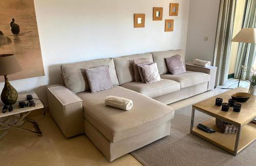 Appartement (4p) in Luxury Capanes Del Golf - Foto 4