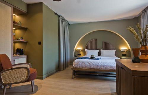 Arcus Luxury Suites Karpathos - Foto 39