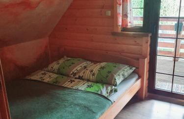 Osada Załuż - Foto 53