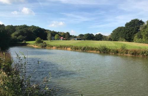 Cosy Cabin - Foto 29