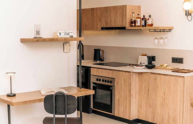 Villa Di Mare Seaside Suites - Foto 39