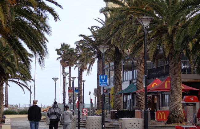 Glenelg Gateway Apartments - Foto 32