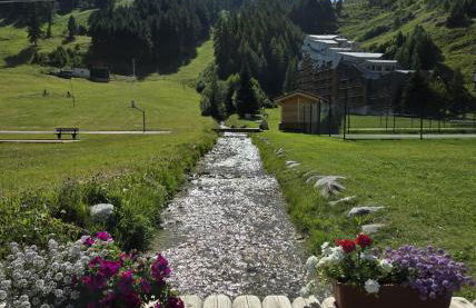 Le 1888 Val d'Isère - Foto 69