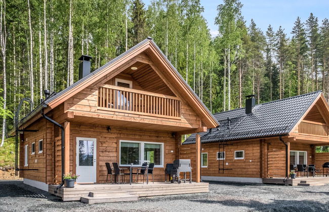 Kolin kangastus kielo 3 - Foto 1