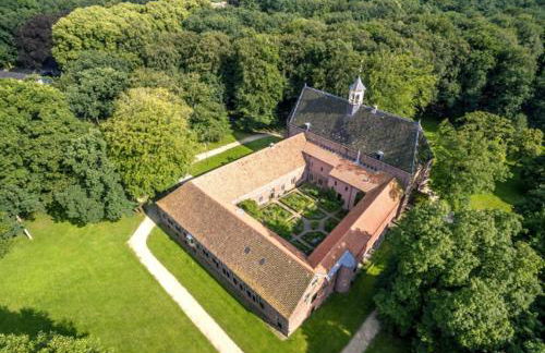 Aurora Sauna Suite - Exklusive Ferienwohnung mit privater Sauna in Haren Rütenbrock - Foto 32