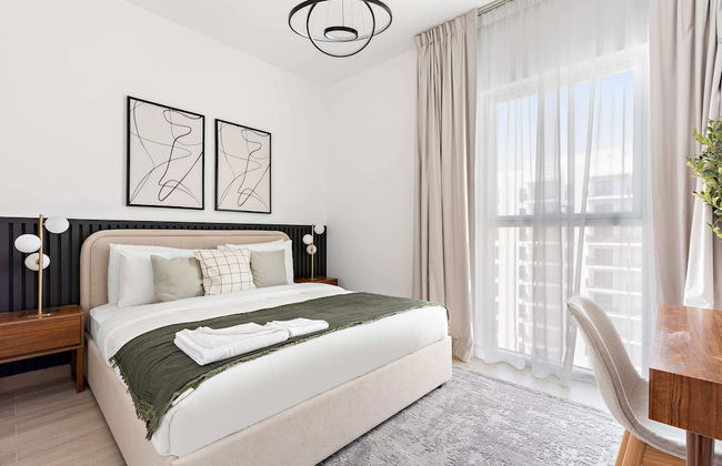 Silkhaus Waters Edge Tower - Yas Island - Photo 31