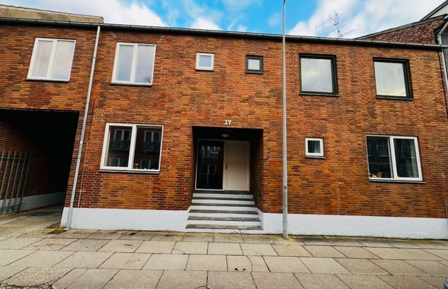 Cozy Flats Silkeborg - S3 - Foto 14