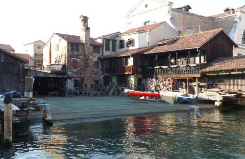 "Ea casa de mì 2", l'incanto di vivere Venezia - Photo 75