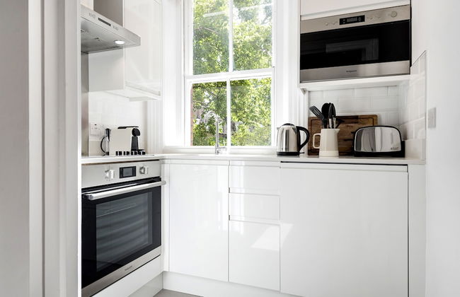 3 Sloane Gardens by UnderTheDoormat - Foto 63