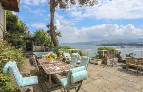 Tan Y Coed - Foto 58