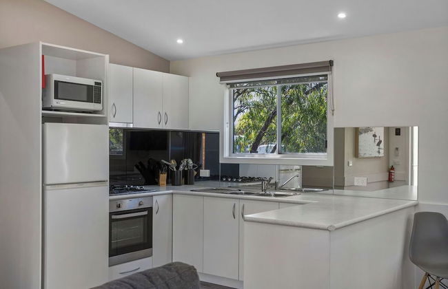 BIG4 Aireys Inlet - Foto 33