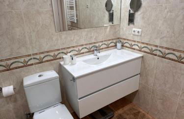 WohnungAltea - Kirche, Berge, am Meer - Photo 53