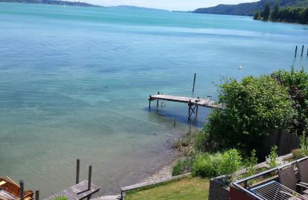 Merk Ferienwohnungen Gbr - Foto 58