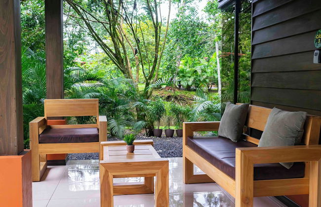 Los Lagos Casas de Campo - Foto 69