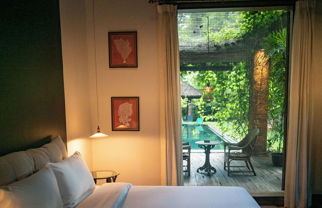 Chandra Residence - Foto 9