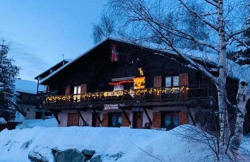 APPARTEMENT COSY AUX SAISIES n1 - Foto 32