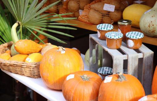 Altes Häusle am Waschbach Anno 1625 Ferienwohnungen und Doppelzimmer - Foto 28