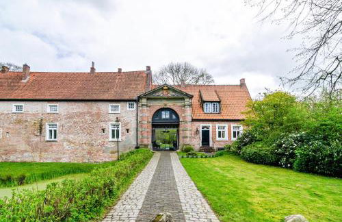 Ferienwohnung Hausrosengarten - Foto 31