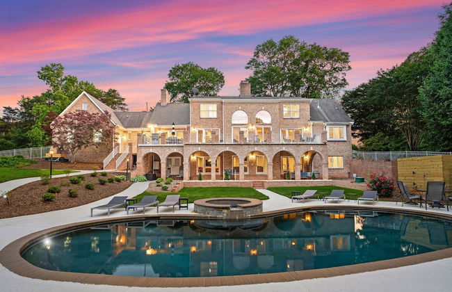 Shoreway Cove by Avantstay Waterfront Pool Dock - Foto 1