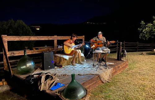 Il Rifugio del Contadino Country House - Photo 94