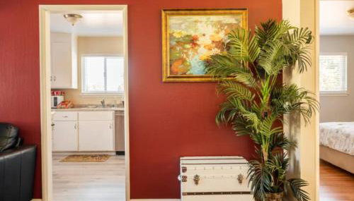 Luxury stay near Santana Row for vacation/business - Foto 5