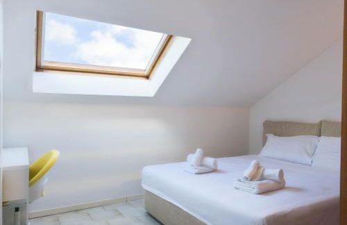 CENTRO, WIFI, CLIMA a DUE PASSI DAL MARE - Foto 20