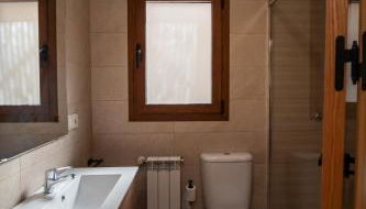 Apartamentos 7 Puentes Sierra Cazorla Las 5 casas iguales - Foto 4, Shower