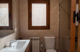 Apartamentos 7 Puentes Sierra Cazorla Las 5 casas iguales - Foto 4