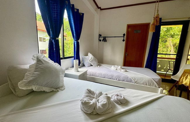 Ocean Breeze Inn Boracay - Foto 37